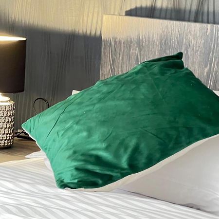 Casa Ama Villa Buşteni Eksteriør billede