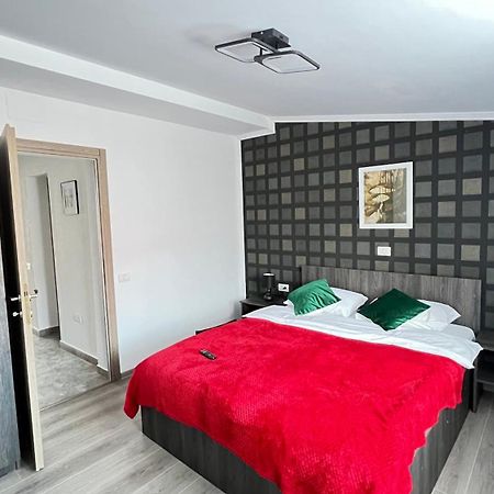Casa Ama Villa Buşteni Eksteriør billede