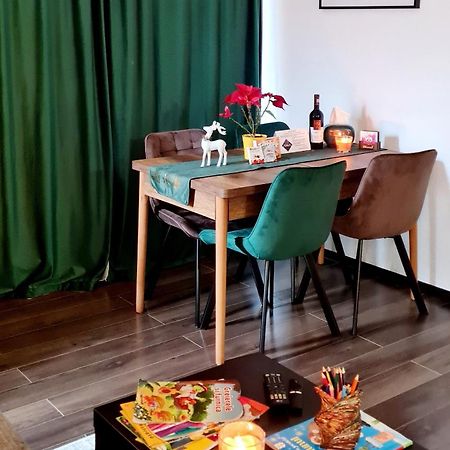 Casa Ama Villa Buşteni Eksteriør billede