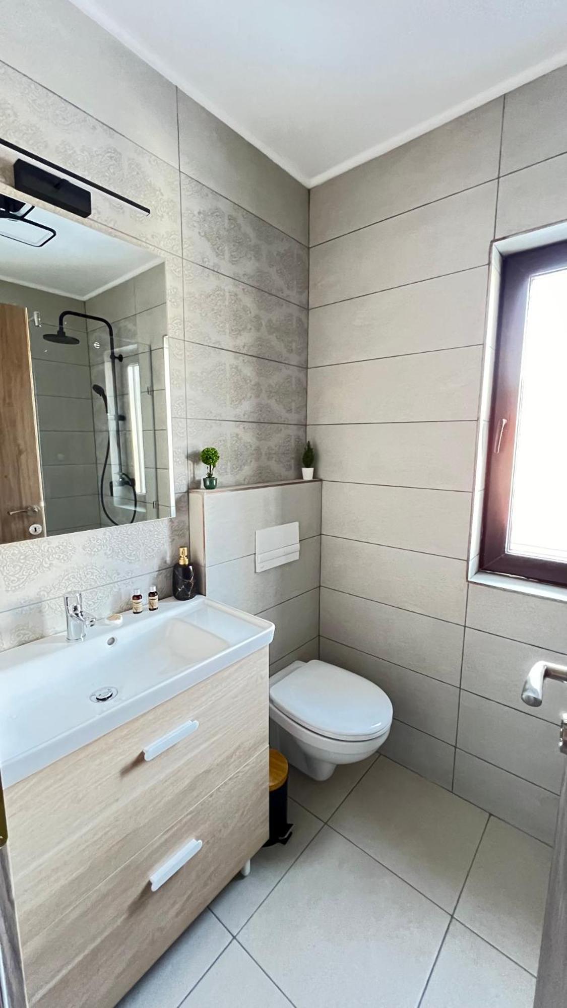 Casa Ama Villa Buşteni Eksteriør billede