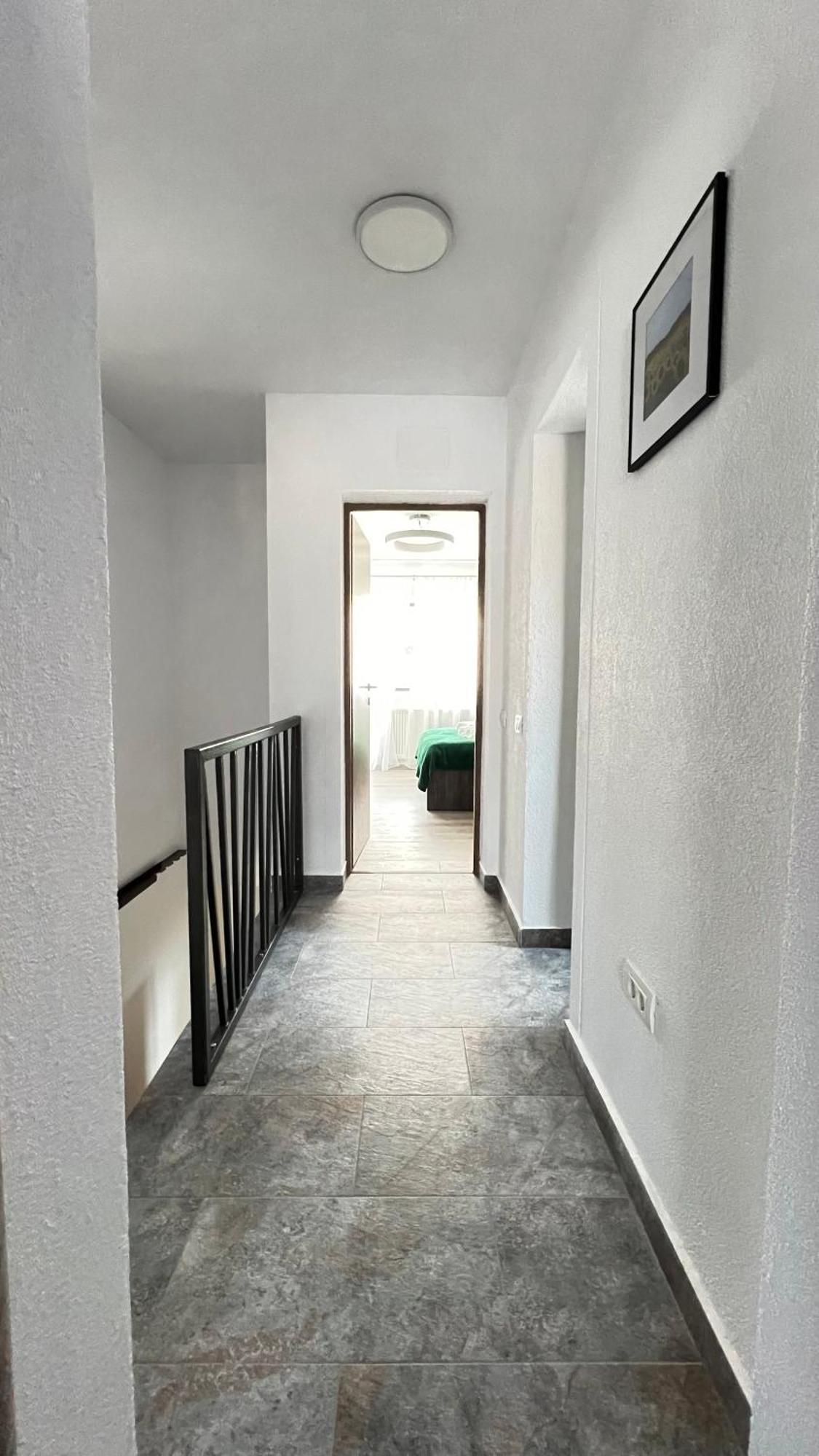 Casa Ama Villa Buşteni Eksteriør billede