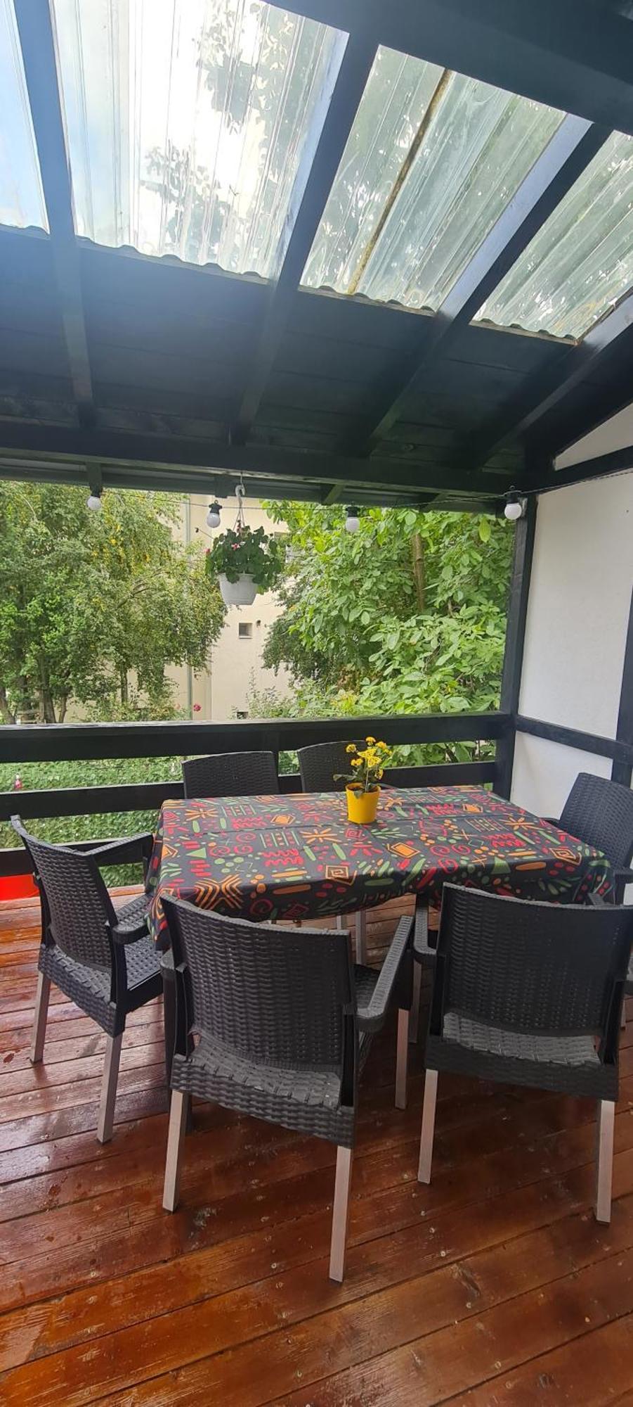 Casa Ama Villa Buşteni Eksteriør billede